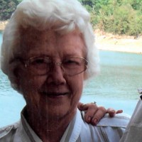 Inez Marie Mauldin